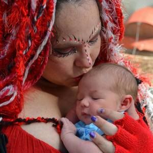 Meet your Posher, Puddles